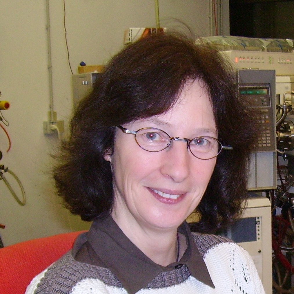 Dr. Ulrike Lacher